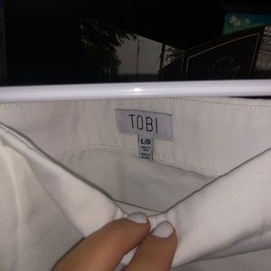 Tobi Skirts - Tobi skirt Tobi Skirts - Tobi skirt